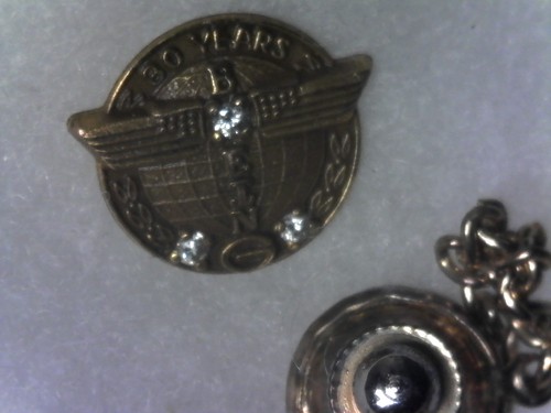 Vintage boeing year - boeing,