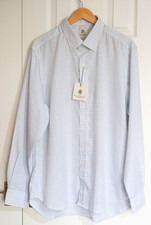 Bernard Weatherill Long Sleeve