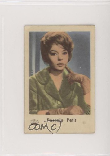 1957 dutch gum unnumbered - gum,