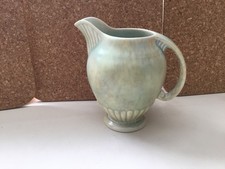 A small Crown Devon Art Deco