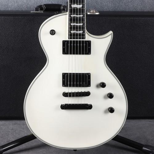 Esp eclipse snow - snow, white