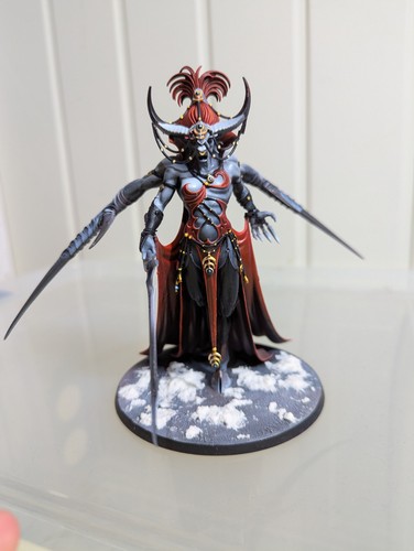 Warhammer 000 aos chaos - aos,,