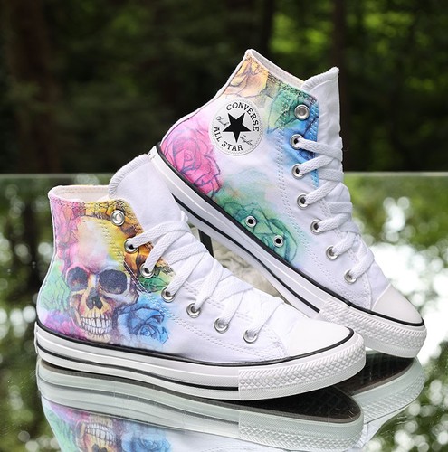 Converse chuck taylor - all, star