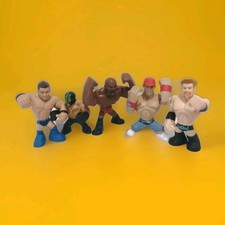 Mattel WWE Wrestling Rumblers