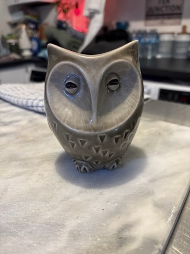 Vintage ditmar urbach - urbach, owl