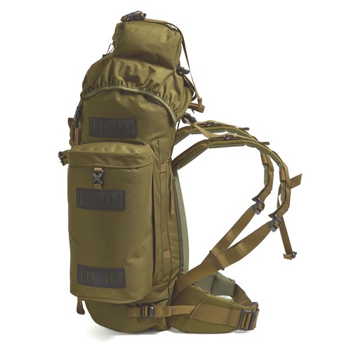 Berghaus vulcan mmps - berghaus, v