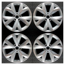 Set 2018 2019 2020 Volkswagen