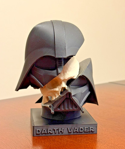 Darth vader star - darth,