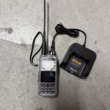 A36PLUS 5W UHF/VHF/AM/FM