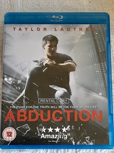 Abduction ex rental - abduction, (ex-rental