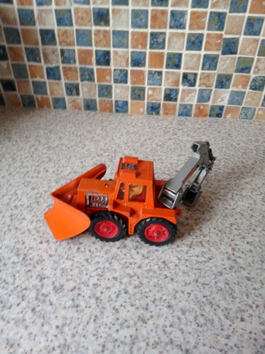 1972 matchbox super kings - kings, k-5