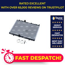 Radiator fits PEUGEOT 308 CC