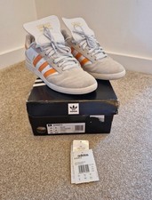 Mens Adidas Busenitz Trainers Size 9.5