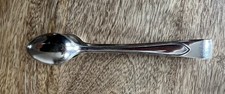 EPNS A1 Silver Sugar Tongs