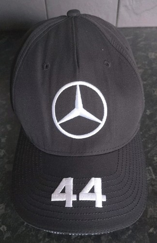 Lewis hamilton mercedes - hamilton, #44