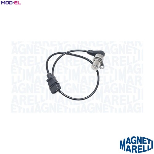 Sensor crankshaft pulse - crankshaft,