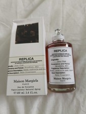 Maison Margiela Jazz Club