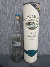 Bowmore islay single malt - bowmore,