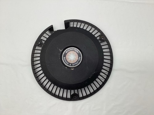Briggs stratton magnetron - stratton,