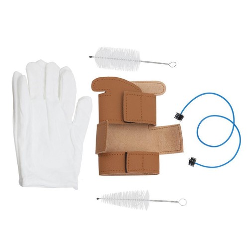 5pcs set trumpet parts easy - trumpet,