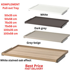 IKEA KOMPLEMENT Pull-Out Tray