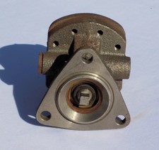 Detroit Diesel Fuel Pump  NOS
