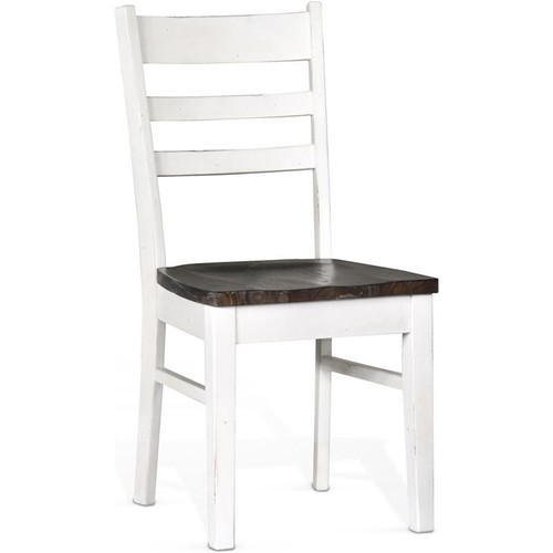 Pemberly row wood - row, 18"