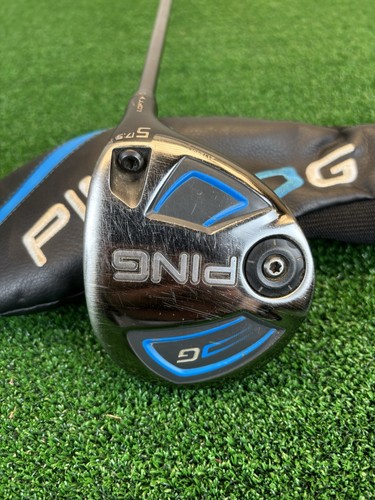 Ping series 5 fairway - ping,