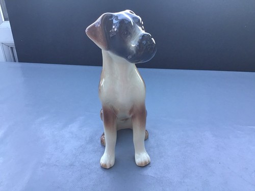Vintage coopercraft dog - coopercraft,