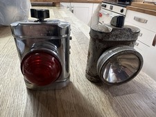 Vintage Ever Ready Front And