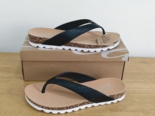 Ladies Ella Sandals UK 5