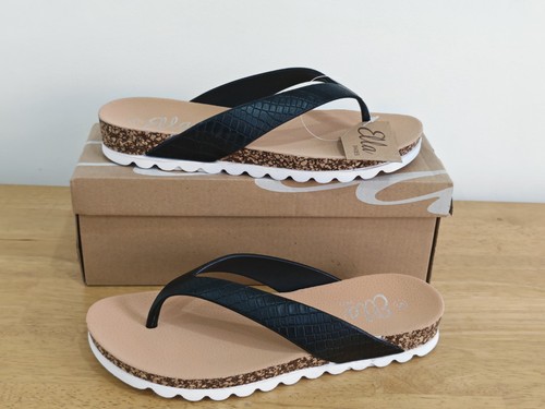 Ladies ella sandals 5 - ella,