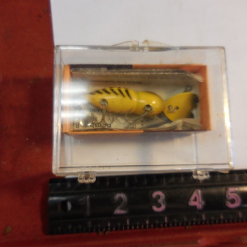 Whopper stopper hellbender - stopper,