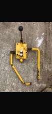 JCB 3cx Spool Block For Optional Hydraulic Breaker