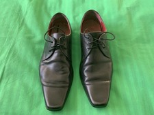 Next “Hell for Leather “