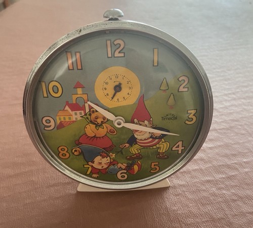 Vintage noddy and big ears - noddy,