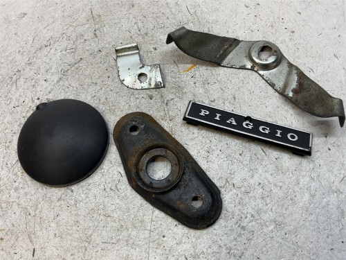 1998 vespa assorted - t5,