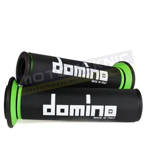 Domino green black a450 - a450, full