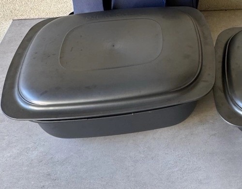 Tupperware 7l ultra pro - tupperware, 5.7l