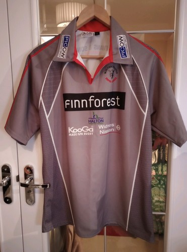 Vintage classic widnes vikings - classic,