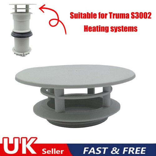 For truma space heater roof - heater,