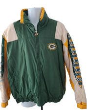 Vintage NFL Green Bay Packers