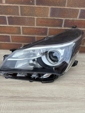 TOYOTA YARIS 2014-17 FRONT