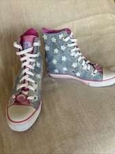 Daddy’s Money Secret Wedge