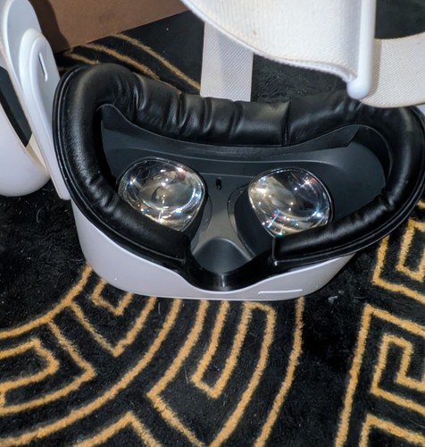 Meta quest headset - quest, 64gb