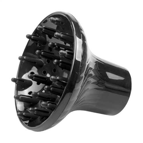 Diffuser accessory for hair