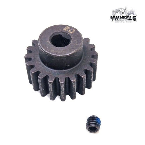 Arrma 20t mod1 safe - 20t, safe-d5