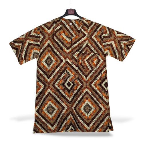 African dashiki shirt mens - african,