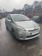 TOYOTA PRIUS 1.8 HYBRID
