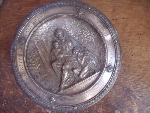 Elkington silver plated - co,